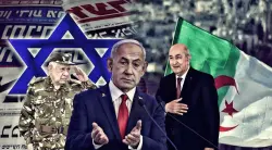 تقرير رسمي يفضح كل المستور.. إسرائيل تضخ في خزينة الجزائر أزيد من 32 مليار دولار في سنة واحدة