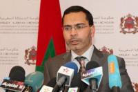 يهم الأساتذة المتدربين : بعد رئيسه بنكيران ، الخلفي يؤكد أنه لا تراجع عن المرسومين