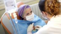 الولايات المتحدة الأمريكية تبني مستشفى ضخم لمعالجة السرطان في الحسيمة