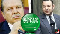 هذه هي خلفيات مساندة السعودية للمغرب ضد الجزائر