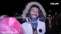 ميكرو "أخبارنا": المغاربة فرحانين بعد فوز المنتخب بالشان وهاشنو قالو