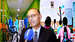 المحرشي يحذر: رصد 140 مليار درهم لقطاع الصحة والتعليم - إشكالات التنزيل وعدالة التوزيع