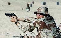 المناورات العسكرية بين الجزائر و "البوليزاريو" تستنفر الدرك الحربي بالمغرب