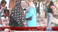 معاناة صيادي السمك في ميناء طماريس ببلدية بوعزة