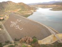 60 في المائة نسبة ملء السدود بالمغرب إلى غاية 13 ماي الجاري