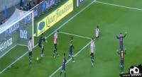 أهداف مباراة برشلونة - اتليتك بلباو 5-1