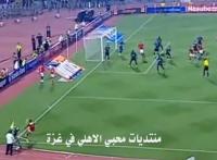 أهداف الاهلي والترجي