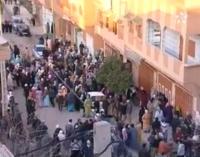 أجواء بيت رويشة بعد وفاته 