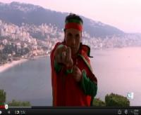 سوبرمان المغرب 