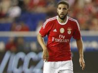 تاعرابت يحزم حقائبه ويستعد للانتقال إلى الدوري الفرنسي