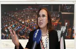 أشهر قبيل نهاية الولاية التشريعية.. التامني تحذر من تمرير قوانين تُفرض على المواطنين قبل تقييم آثارها