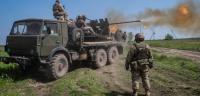 هل هو اعتراف بقرب الهزيمة؟ ... زيلينسكي يؤكد بأن الهجوم الأوكراني مخيب للتوقعات