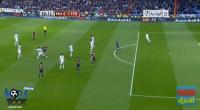 أهداف مباراة : ريال مدريد 1-1 برشلونة