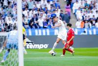 بالفيديو..الوداد يودع البطولة العربية بعد الهزيمة أمام الهلال السعودي