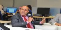 هذا ما قرره وكيل الملك في حق البرلماني عمر الزراد ونائبه المعتقلان بسبب رشوة