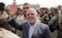 العبادي: الجيوش لا يمكنها هزيمة تنظيم الدولة الإسلامية إذا استمر في تجنيد أجانب