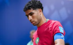 أشرف حكيمي يلجأ لأعلى هيئة قضائية بفرنسا بعد إحالته على الجنايات
