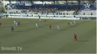 هدف لقاء شباب الريف الحسيمي 0-1 الوداد الرياضي