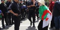 منظمة سويسرية تندد بالاعتقالات التعسفية وأعمال الترهيب بالجزائر