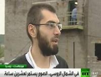 بالفيديو.. مورمانسك .. مسلموها يصومون ويفطرون والشمس ساطعة