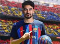 برشلونة ينجح في حسم صفقة النجم الألماني "الكاي غوندوغان"