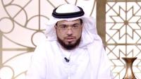 إعفاء الداعية الشهير "وسيم يوسف" من إمامة جامع الشيخ زايد الكبير بالإمارات