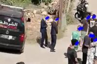 عاجل... العثور على جثة قرب ساقية بحديقة عمومية يستنفر السلطات والشرطة العلمية