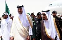 منطقة الخليج تسير نحو حرب شاملة بعد الرد الأولي القطري على شروط السعودية وحلفاؤها لرفع الحصار