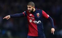 بالصورة: نادي جنوة يعلن عن عودة "تاعرابت" رسميا للمنتخب خلال مباراة الكوت ديفوار