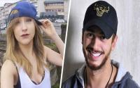 معطيات جديدة تعقد أمور سعد لمجرد في قضية الاعتداء الجنسي على لورا