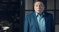 عادل إمام "يساعد" الجيش الإسرائيلي في حربه النفسية ضد الفلسطينيين بغزة