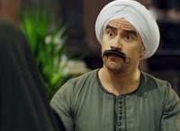 "الكبير أوي" ينفي استعانته بالفنانة العالمية شاكيرا
