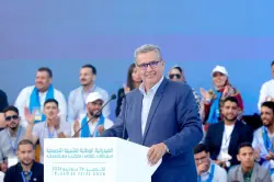 من أكادير.. أخنوش يؤكد أن حصيلة حكومته تعطي "التجمع" المشروعية لمواصلة قيادة المرحلة القادمة
