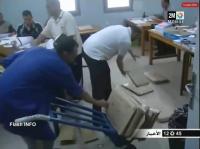 هكدا تصحح ورقة إمتحان الباكالوريا بالمغرب‏