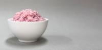 الأرز بخلايا اللحم.. ابتكار كوري يقدم بديلاً للحوم