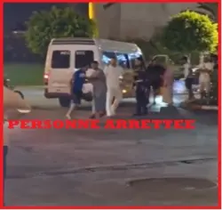 توقيف شخص مخمور بطنجة لتورطه في اعتداء جسدي ولفظي على شرطية وعناصر من الوقاية المدنية