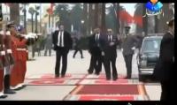 الاعلام الجزائري  يهاجم المغرب بسبب النفوذ المغربي في مالي