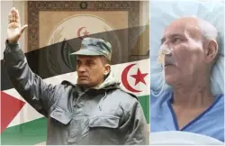مخيمات تندوف على صفيح ساخن..مساع جزائرية للإطاحة بغالي وتعيين عسكري جزائري لقيادة البوليساريو
