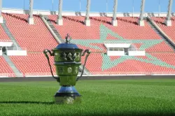 رسمياً.. توقيف كأس العرش إلى الموسم المقبل
