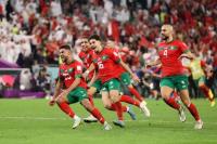 الإعلام البرتغالي بخصوص مباراة بلاده ضد المغرب: تفاؤل، ترقب وحذر...