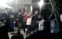 ‫سيوف و خناجر بعرس نواحي اكادير‬
