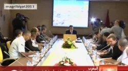 اجتماع لتدارس الزيادة الاخيرة في اسعار الحليب