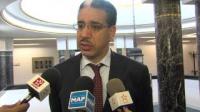هبة قطرية  لإنجاز أشغال الطريق الرابطة بين "نزالت لعضم" والطريق الوطنية رقم 7 بإقليم الرحامنة