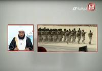 شيخ سعودي يشكر المغرب و العرب على المشاركة في '' عاصفة الحزم ''
