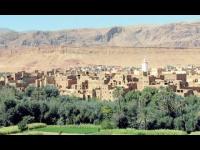الرشيدية.. ارتفاع بنسبة 31 في المائة في عدد السياح الوافدين خلال الخمسة أشهر الأولى من سنة 2017