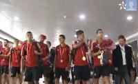 عودة السبوعا ديال بصح للمغرب‏