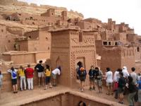 شركات سياحية تنصب على مئات المغاربة والخليجيين