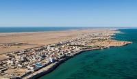 المغرب يفاجئ إسبانيا و يدرج المياه البحرية قبالة الصحراء ضمن سيادته