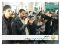 آراء المصلين في مساجد العاصمة تونس