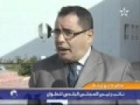 تطوان تغرق مجددا في النفايات المنزلية 